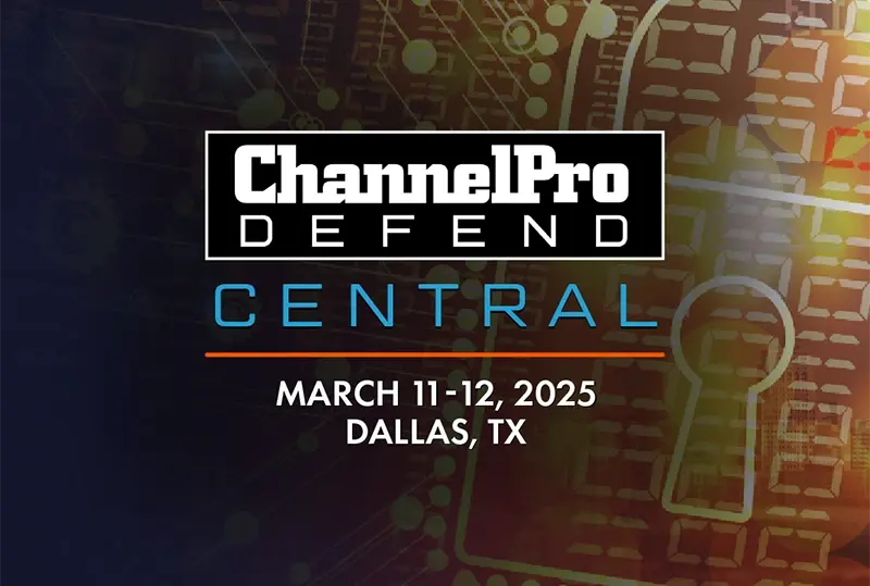 ChannelPro DEFEND: Central