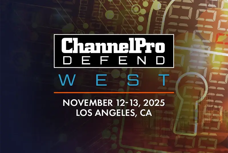 ChannelPro DEFEND: West