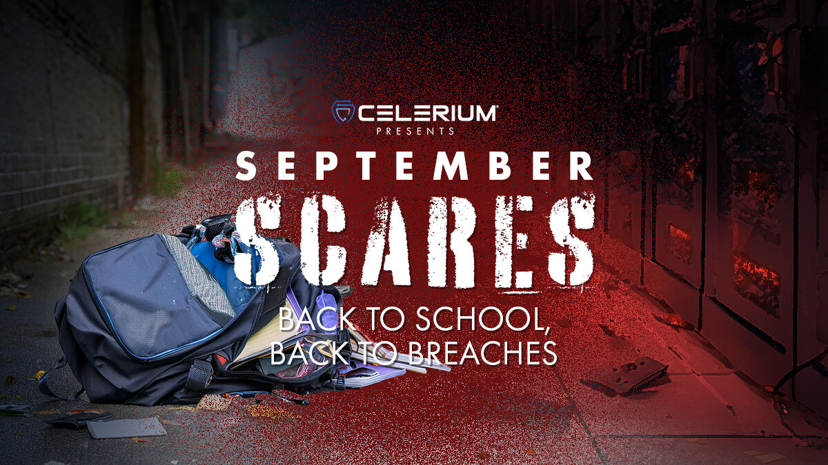 September Scares